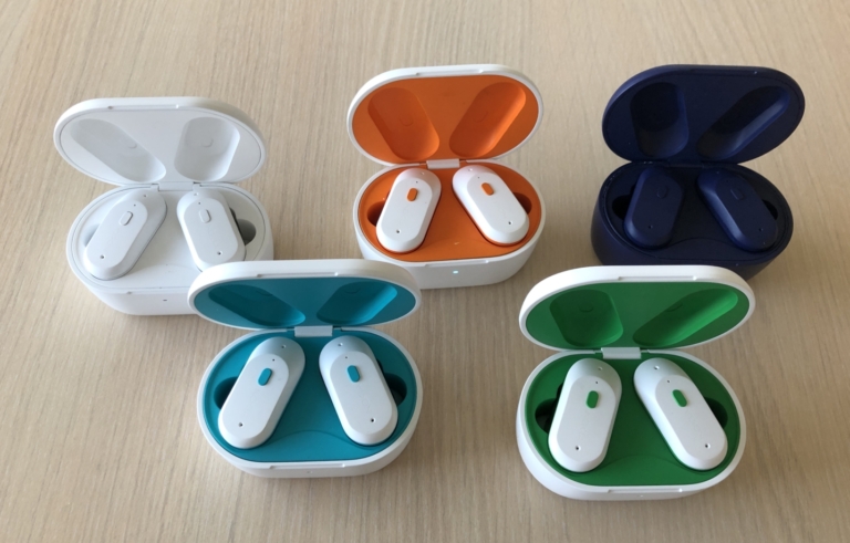 <h1><span style="background-color: #590ebf; color: #ffffff;">Advanced PCB design</span> for earables</h1>