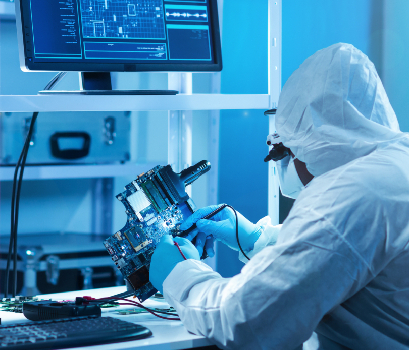 How Modular Certification Slashes Time and Cost for Wireless Products