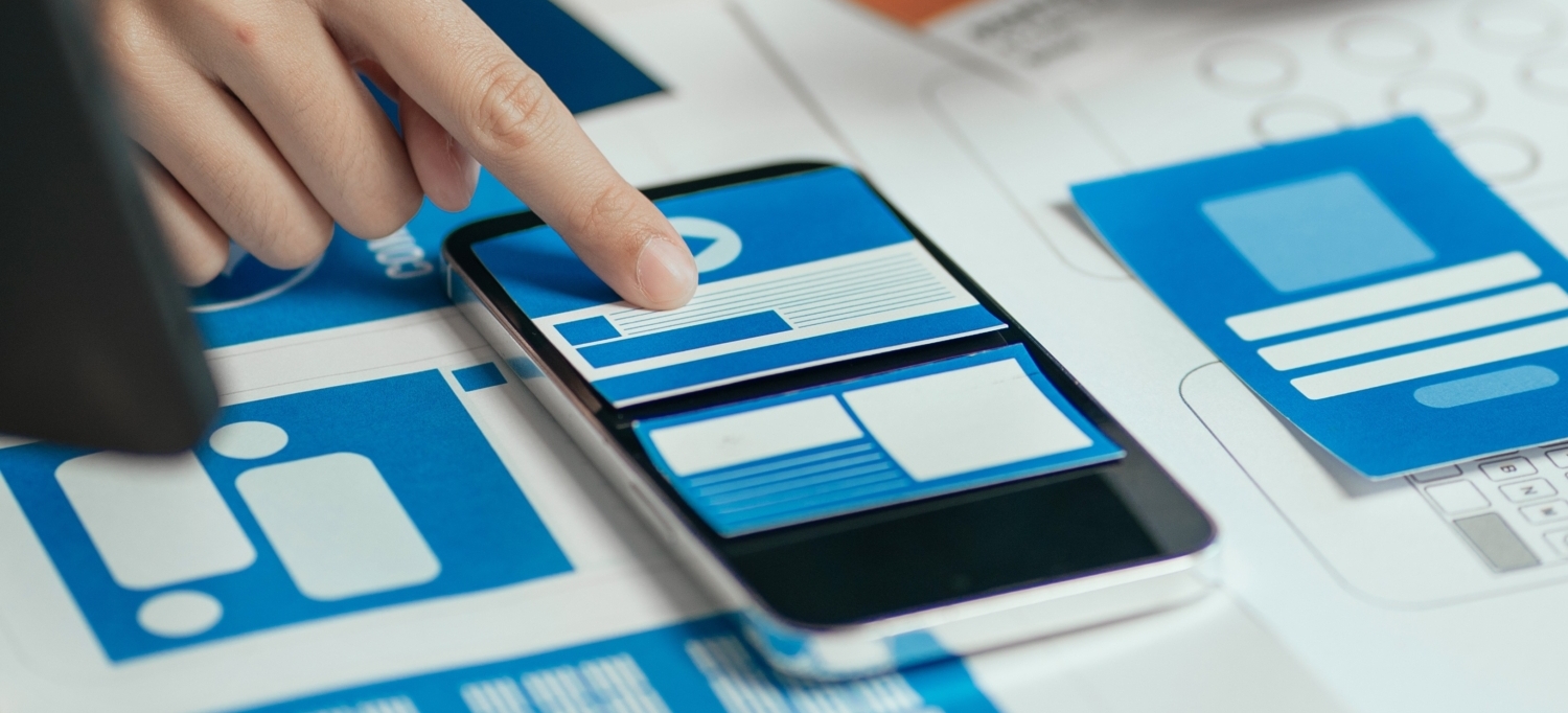 Mobile App Development