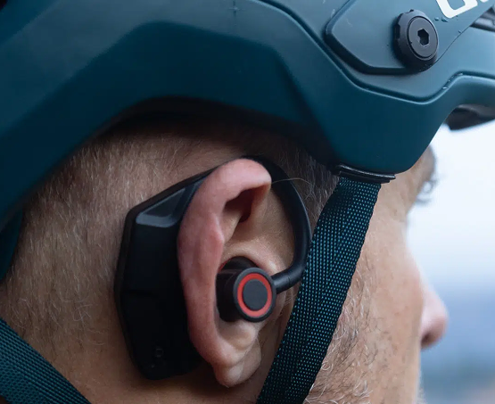 We made it work for Earshots