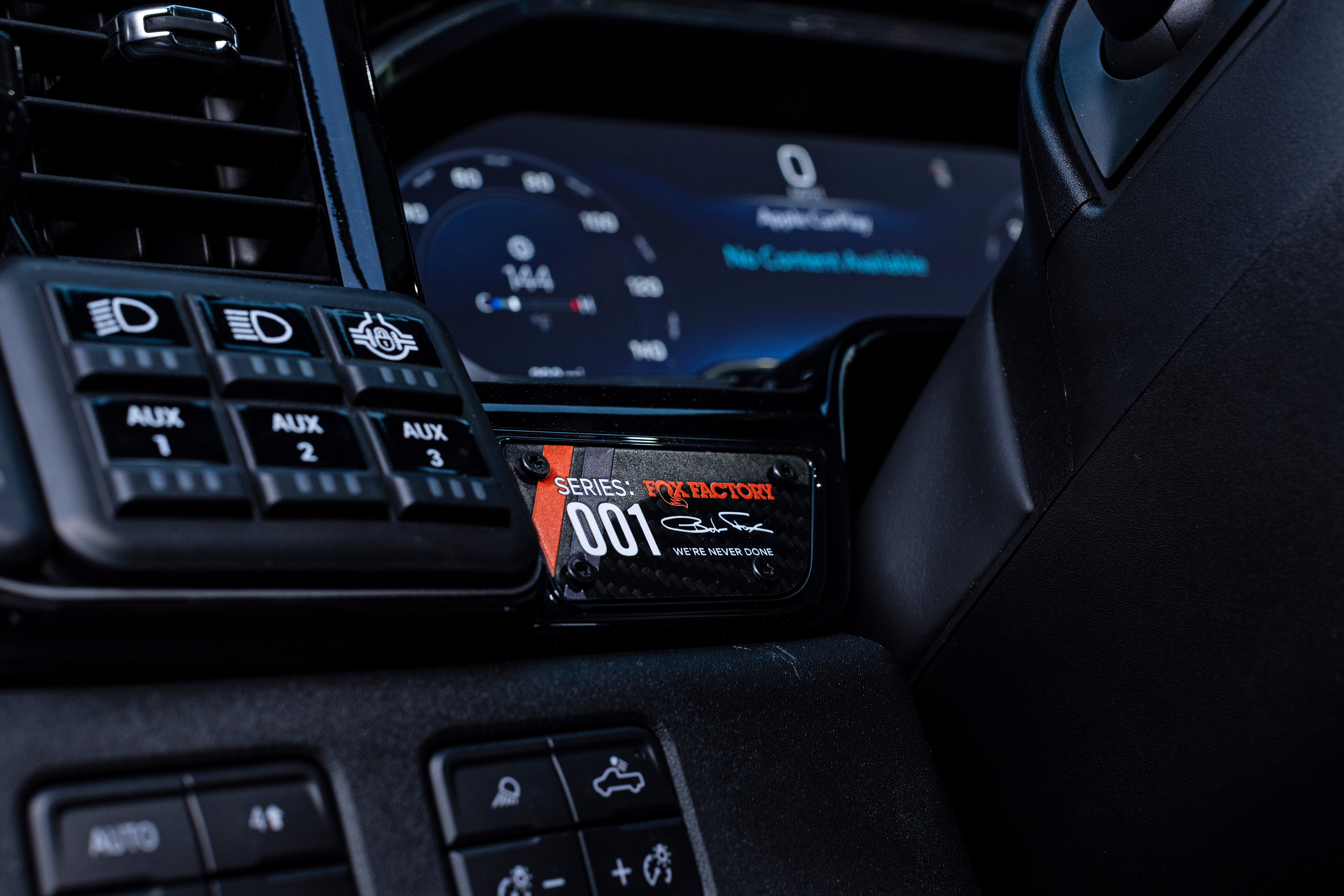  <h1><span style="background-color: #590ebf; color: #ffffff;"> Wireless-connected ride dynamics</span> for Fox's off-road racing trucks</h1>