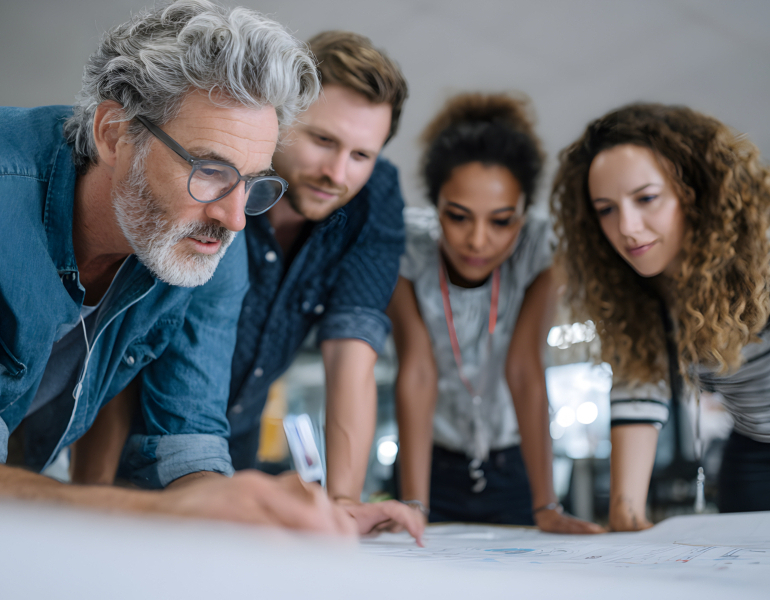 semiconductor partners