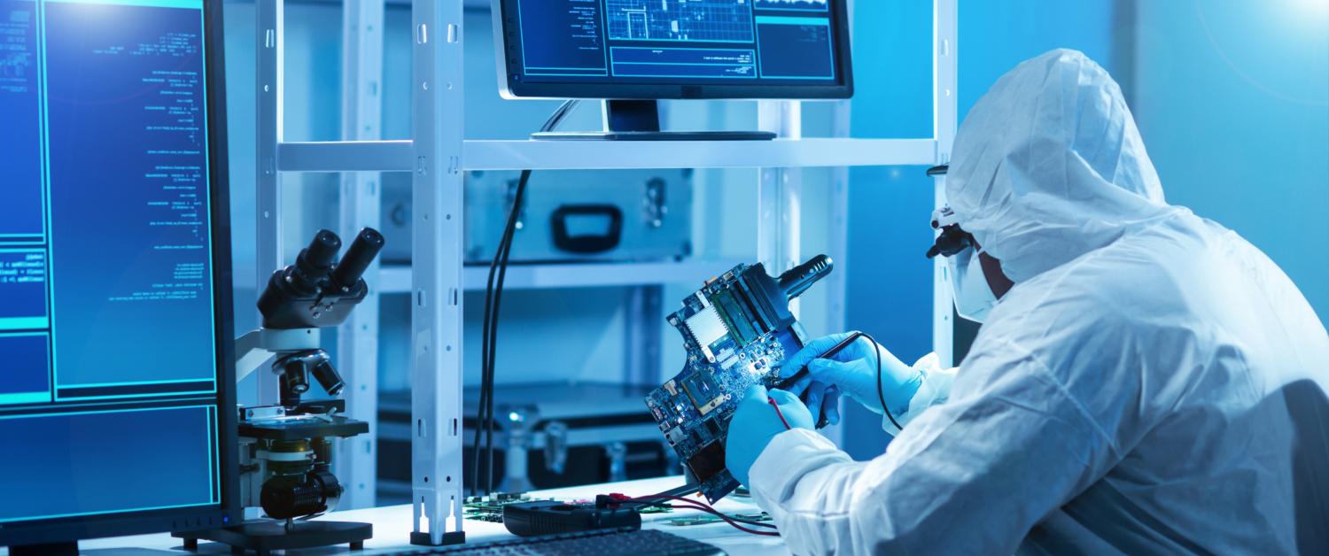 Certification and Compliance