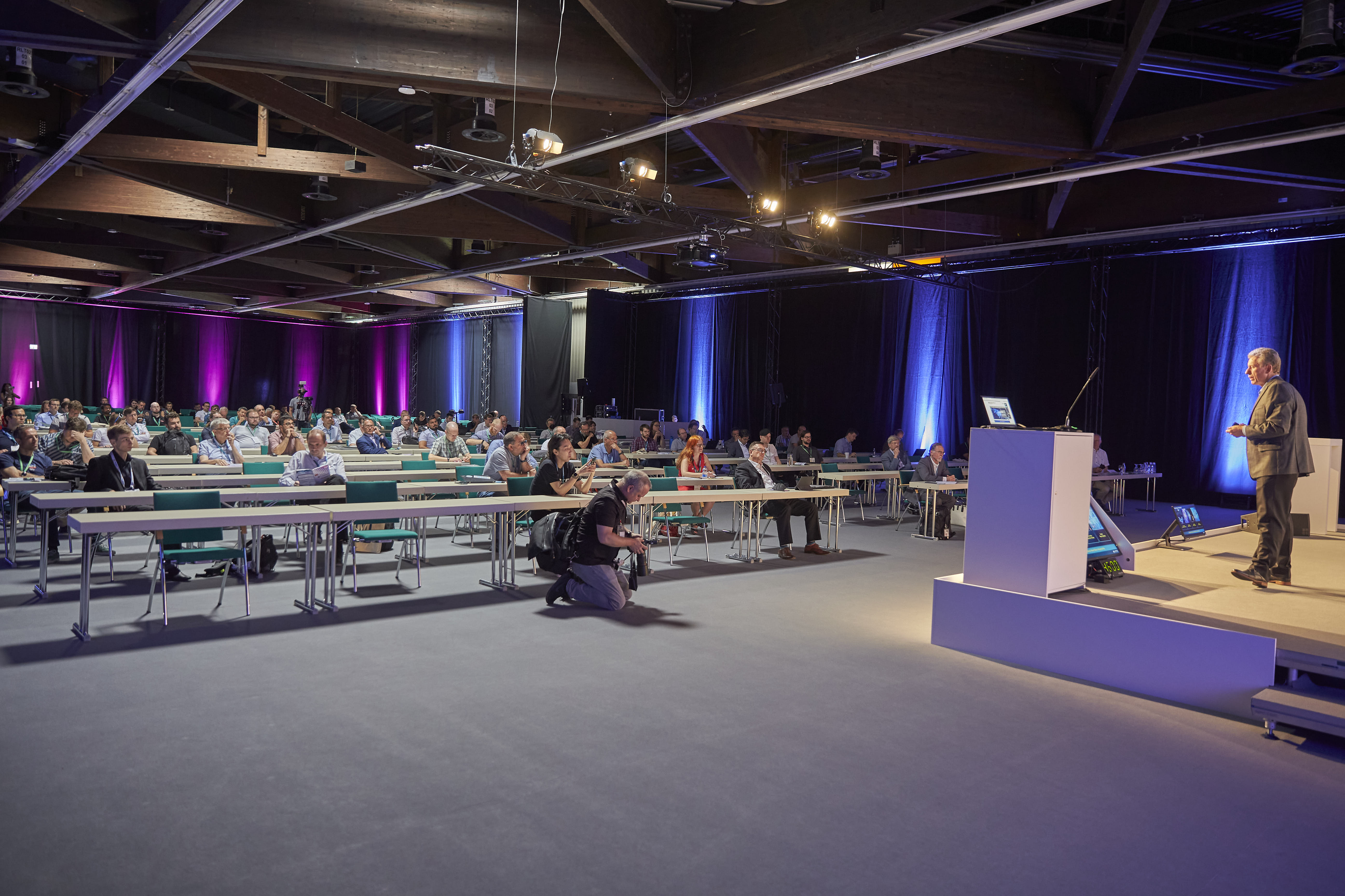 Are you coming to Embedded World?  Book a visit with Virscient today.