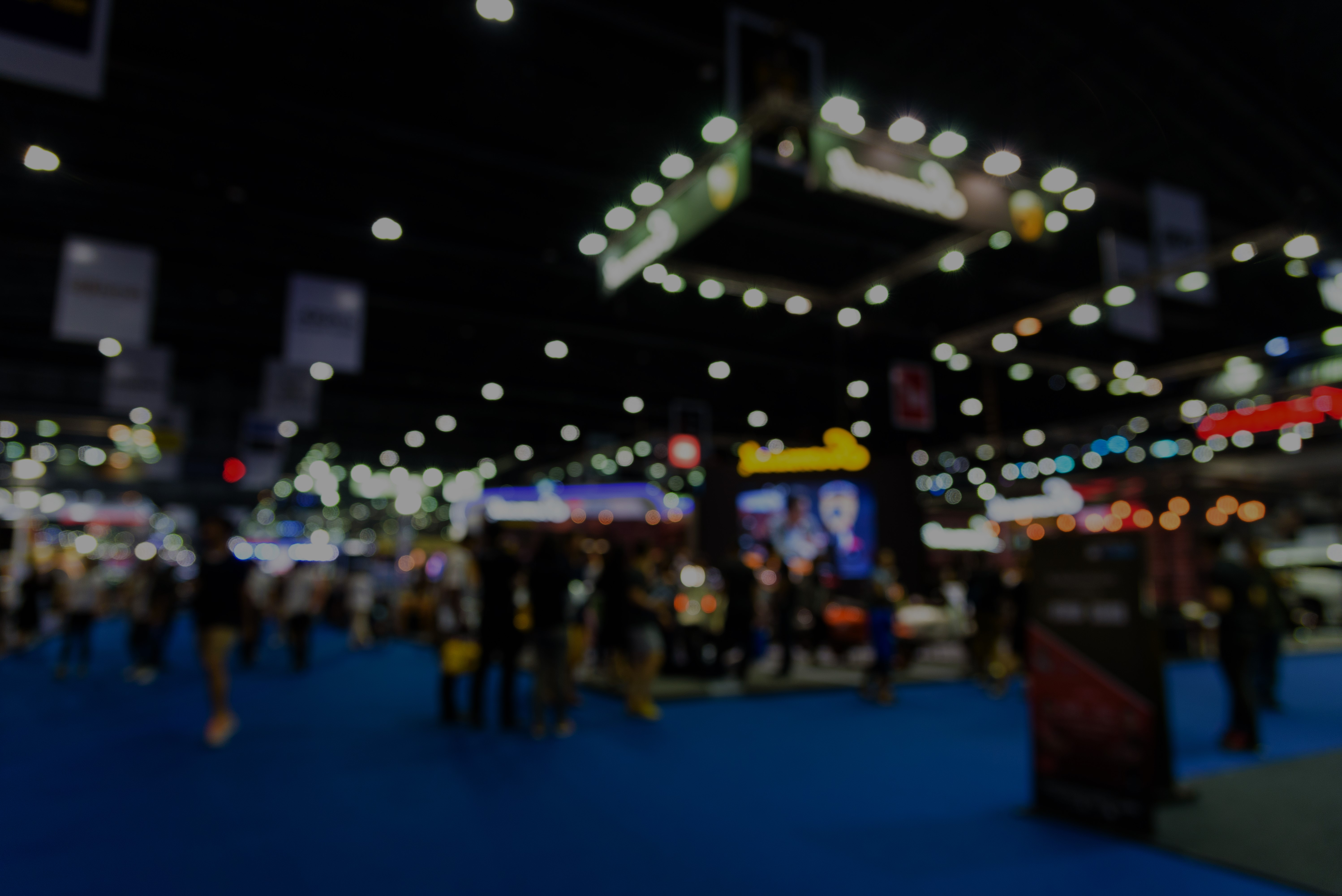 Meet with Virscient at a Trade Show near you